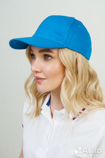 Вышивка на бейсболках