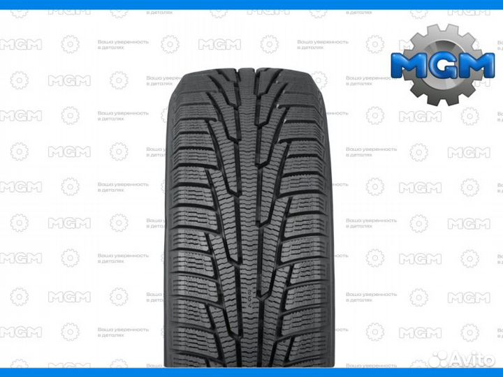 Ikon Tyres Nordman RS2 195/65 R15 95R