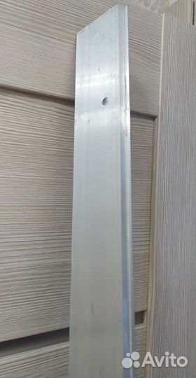 Багета, крепления