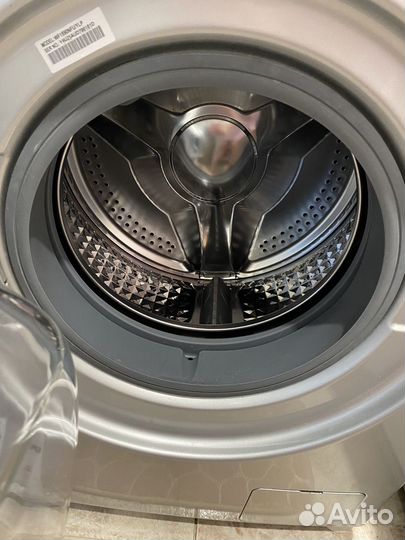 Стиральная машина samsung wf1590nfu