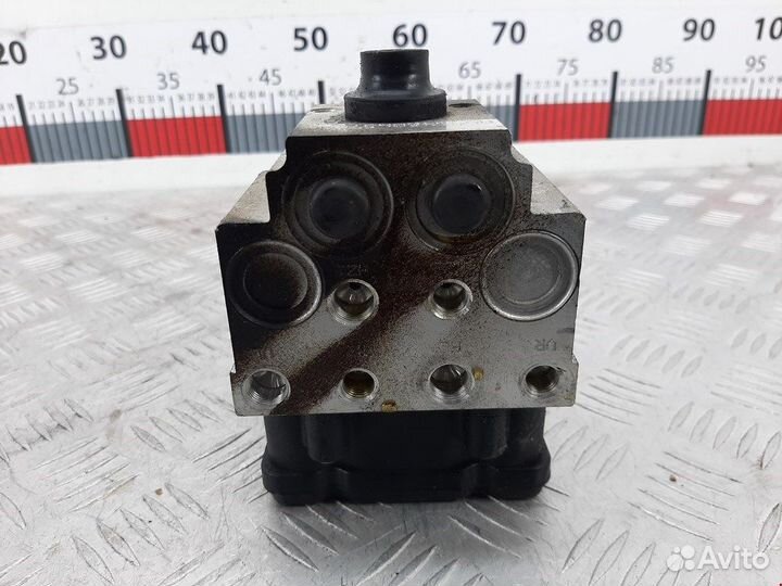 Блок ABS для Opel Vectra B 90540263