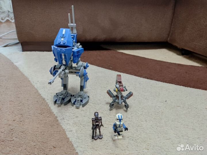 Lego star wars