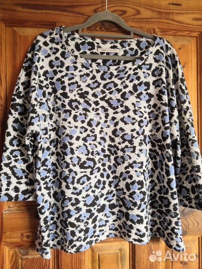 Женский Свитшот