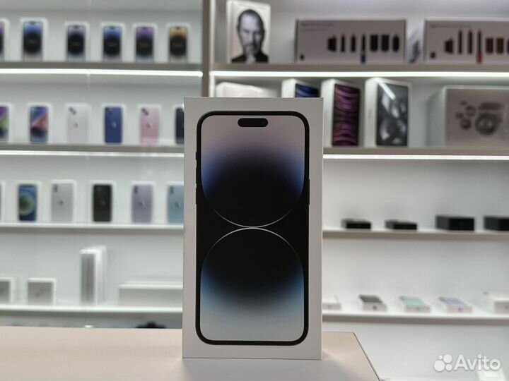 iPhone 14 Pro Max, 128 ГБ