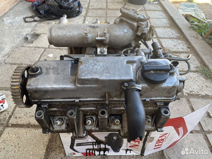 Головка гбц на ваз 8 клапанов
