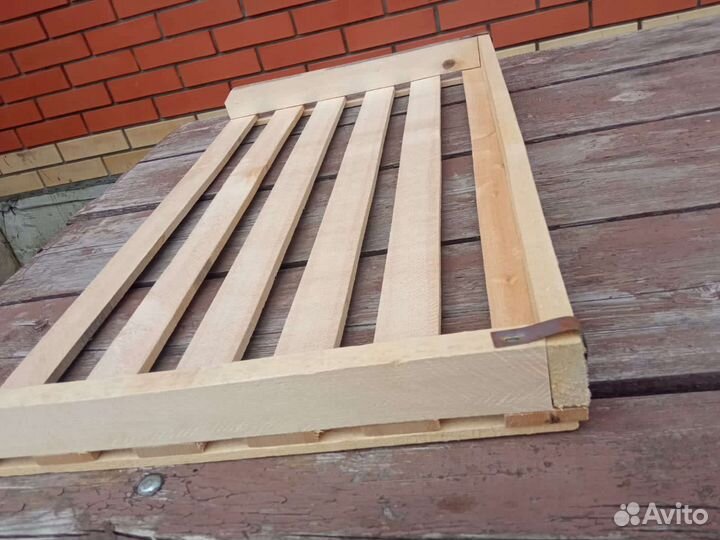 Производство лотков