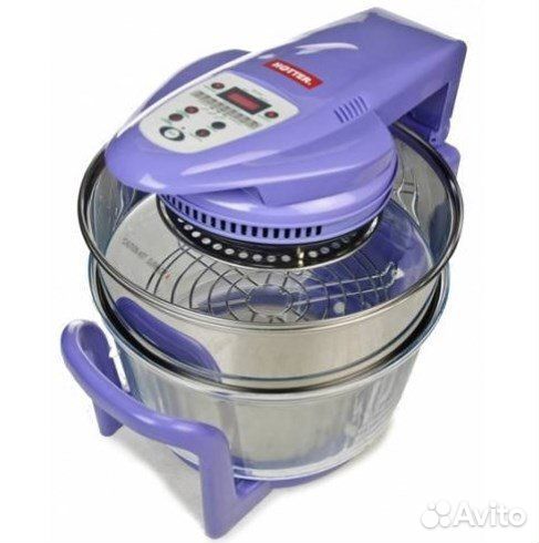 Аэрогриль Hotter Elite HX-1057