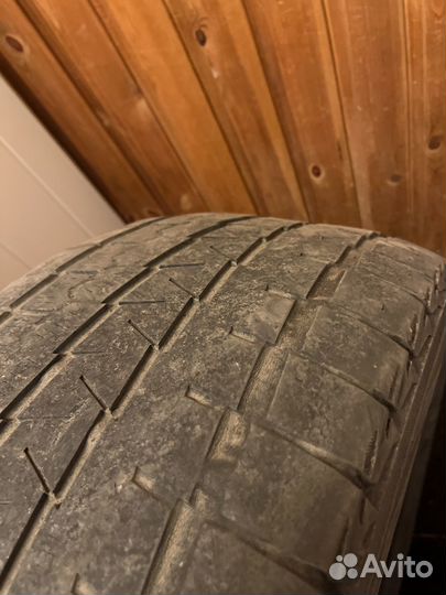Yokohama Ice Guard G075 255/55 R18