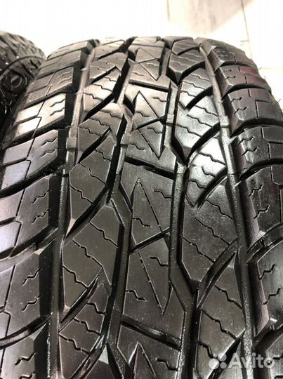 Maxxis Bravo AT-771 275/65 R17