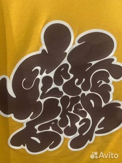 Футболка flamebaker