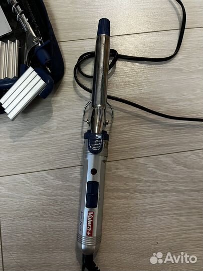 Плойка для волос