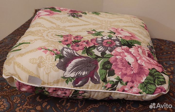 Детская подушка