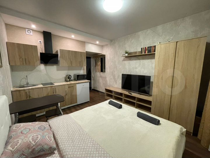 Комната 15 м² в 1-к., 3/31 эт.