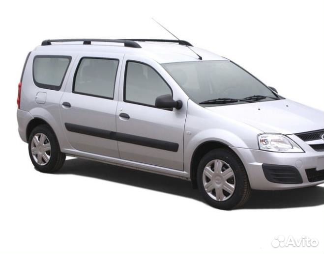 Рейлинги для LADA Largus