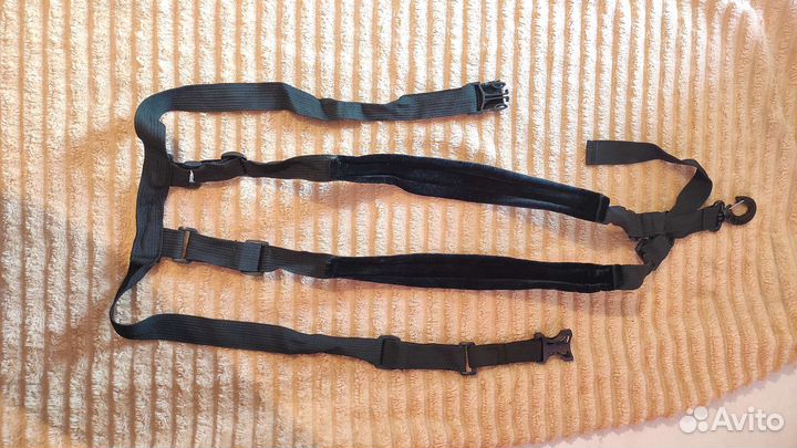 Гайтан для саксофона