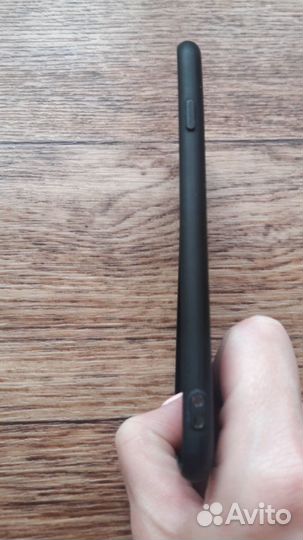 Новый чехол для iPhone 6s