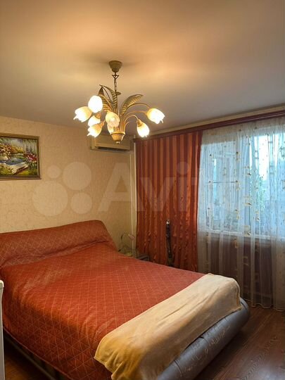 2-к. квартира, 62 м², 8/17 эт.