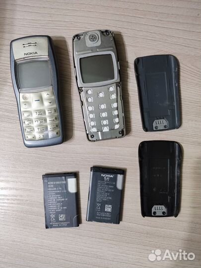 Nokia 1101