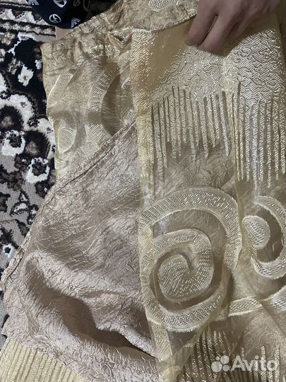 Шторы с ламбрикеном