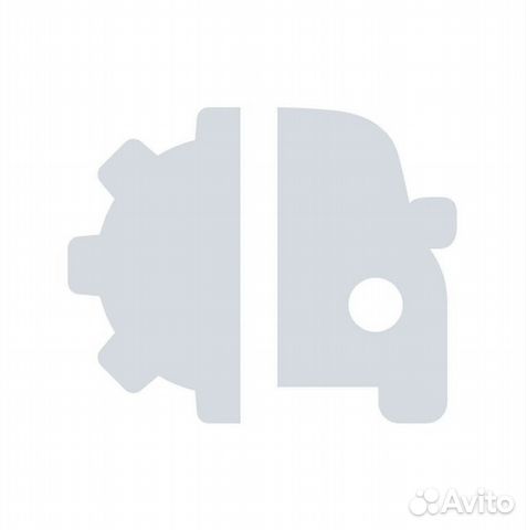 Range rover sport '10-12 стекло фары правой (Китай