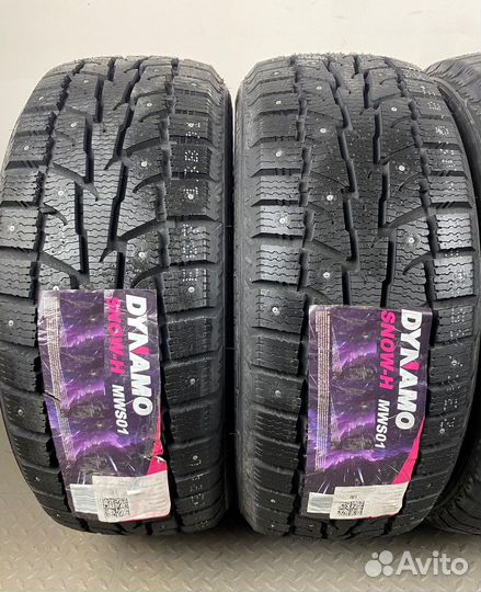 Dynamo Snow-H MWS01 235/55 R18 98T
