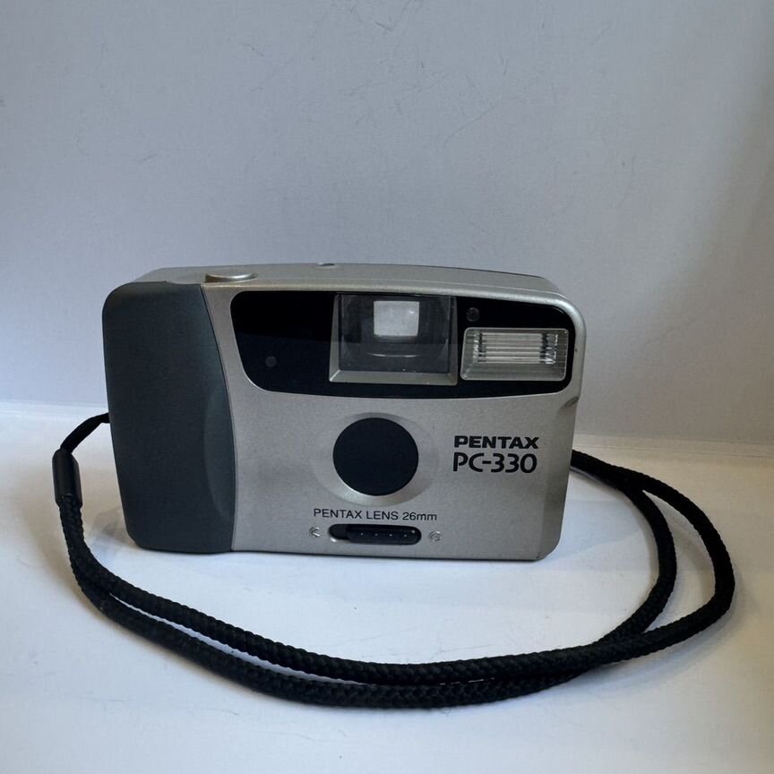 пленочный фотоаппарат pentax Купить плёночный фотоаппарат 📷 во