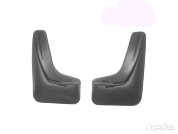 Брызговики ваз (LADA) xray (2015-2022)