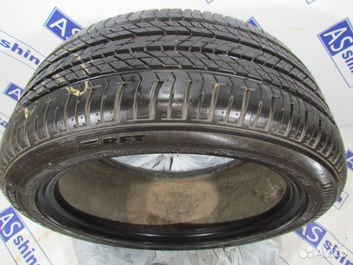 Bridgestone Turanza EL400 205/50 R17 102M