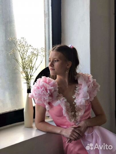 Индивидуальный пошив одежды