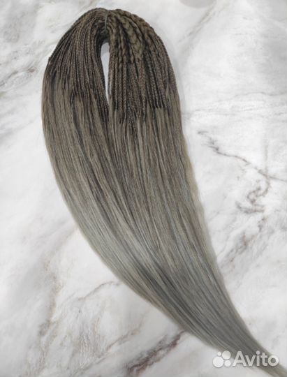 ДЕ микрокосы со свободным концом