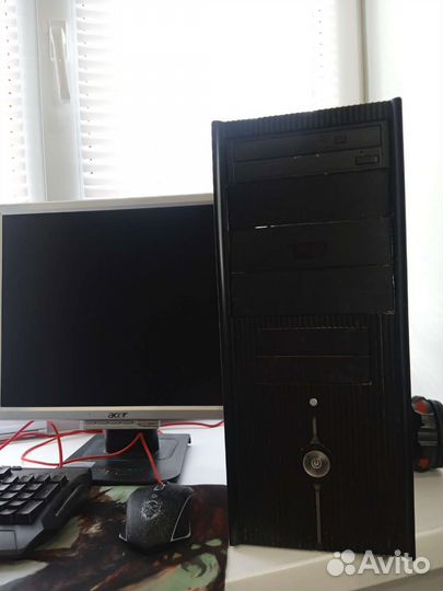 Компьютеры