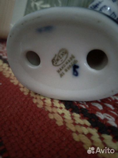 Статуэтки Космонавт