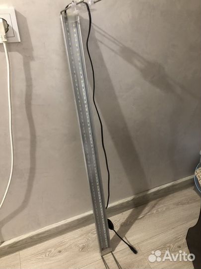 Оборудование для аквариума