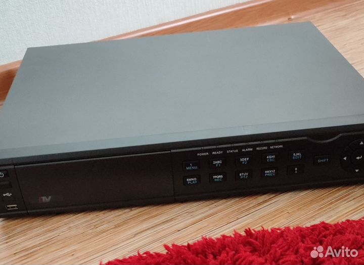 Видеорегистратор