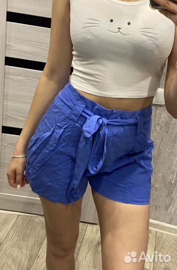 Шорты