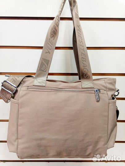 Сумка женская текстиль