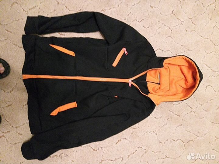 Мужская одежда