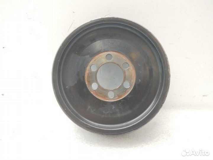 Шкив коленвала Bmw 3-Series E90 3.0 N54 2006