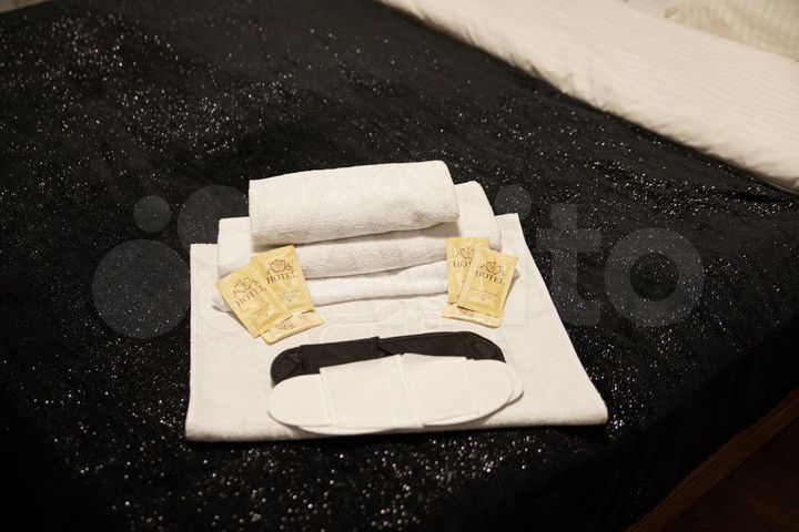 2-к. квартира, 60 м², 11/12 эт.