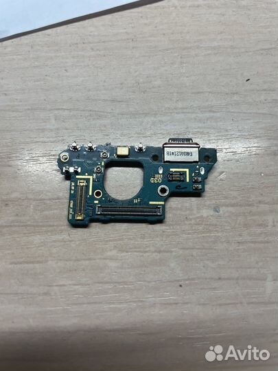 Шлейф для Samsung S20 FE (G780F )