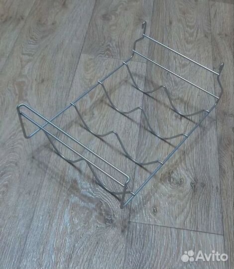 Полки, балконы, ящики для холодильника