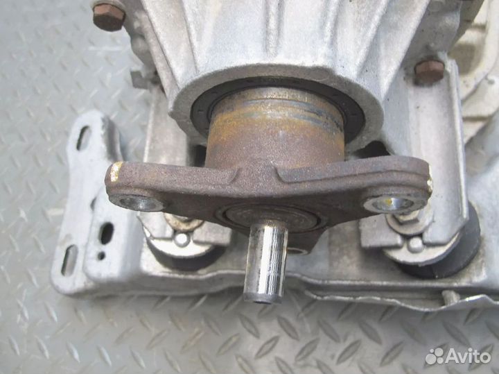 АКПП 5HP19 Audi контрактная