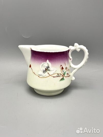 Молочник Гарднер