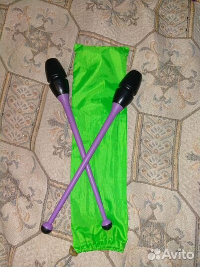 Вещи для художественной гимнастики