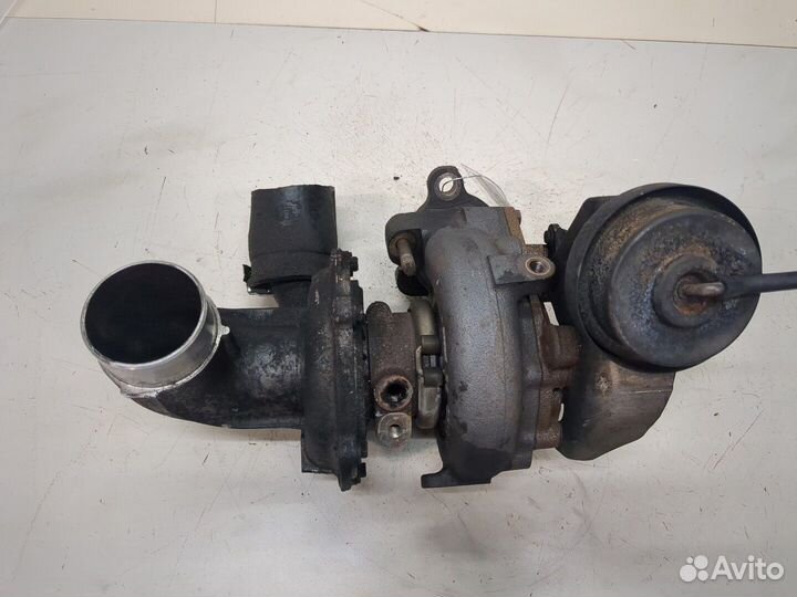 Турбина Toyota Avensis 2, 2008