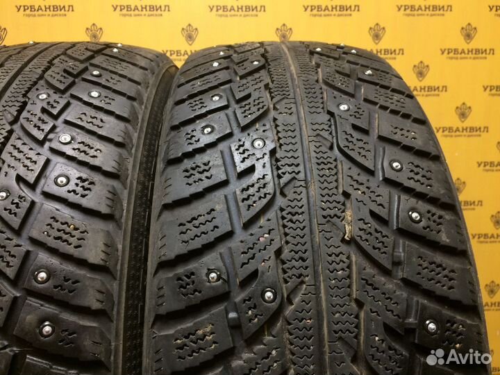 Kumho I'Zen RV Stud KC16 225/60 R17 103T