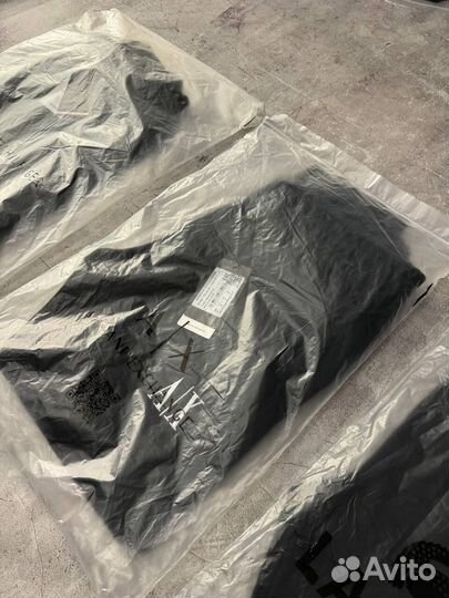 Спортивные штаны Hugo Boss темные LUX