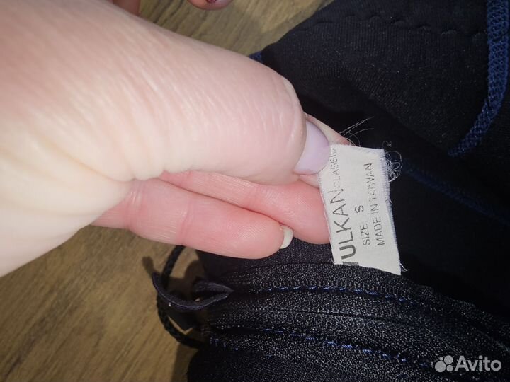 Шорты спортивные женские