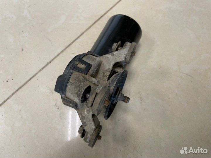 Мотор стеклоочистителя Hyundai Accent седан G4EC