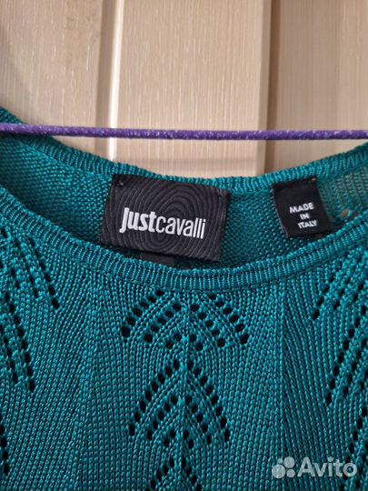 Just cavalli платье